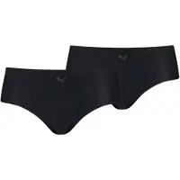 Puma Seamless Damen-Hipster 2er-Pack