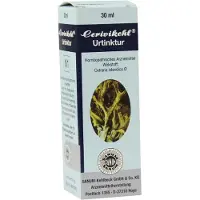 Sanum-Kehlbeck GmbH & Co. KG Cerivikehl Urtinktur 30 ml