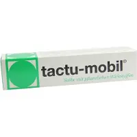 W. Feldhoff & Comp. Arzneimittel GmbH Tactu Mobil Salbe 100 g