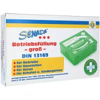 ERENA Senada Füllung DIN 13169 1 St Set