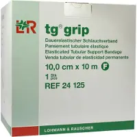 Lohmann & Rauscher GmbH & Co. KG TG GRIP Stütz Schlauchverband F 10 cmx10 1 St