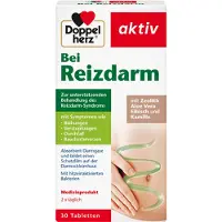 Doppelherz DH Bei Reizdarm 30Tabletten 11g
