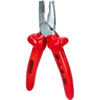 Ks Tools 117.1275 Kombinationszange