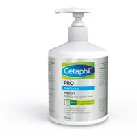 Cetaphil Pro Itch Control Protect Handcreme 500 ml Creme