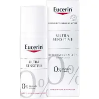 Eucerin Ultra-Sensitive Beruhigende Pflege für Trockene Haut