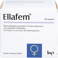 Ellafem Kapseln 90 St