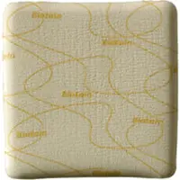 Coloplast GmbH Biatain Schaumverband 5x7 cm nicht hafte 10 St