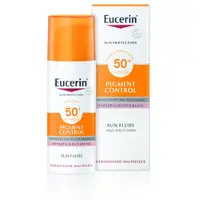 Eucerin Sun Pigment Control Face Fluid LSF 50+