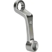 Ks Tools Einstellwerkzeug Sturz- / Spureinstellung 700.2385 110mm Chrom-Vanadium-Stahl 164g