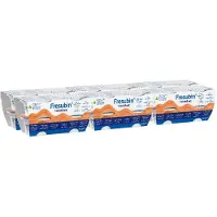 Fresenius Yocreme Aprikose Pfirsich