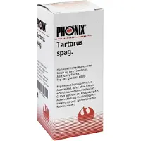 Phonix Tartarus spag.Mischung 50 ml Mischung