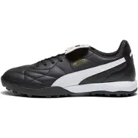 Puma Errores de Talla 107417-01 in Black color size 9.5