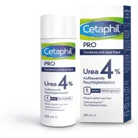 Galderma Laboratorium GmbH Cetaphil PRO Urea 4% Lotion 200 ml