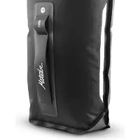 Matador - FlatPak - Packsack Gr 8 l schwarz
