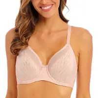 Wacoal Nicht geformter BH Elevated Allure | Grösse: 95G | Farbe: Dusty Rose