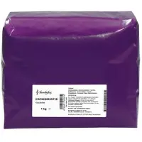 Bombastus ERFRISCHUNGSTEE 1 kg