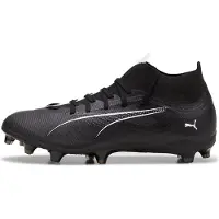 Puma ULTRA 5 MATCH+ FG Fussballschuhe Nocken Schuhe Rasen Gr. 40.5