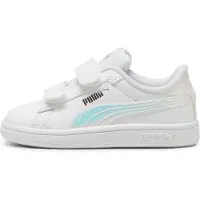 Puma SMASH 3.0 HOLO 2.0 V Weiß