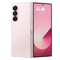 Samsung Galaxy Z Fold6 , 19,3 cm (7.6"), 12 GB, 256 GB, 50 MP, Android 14, Pink