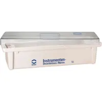 Hartmann Sieb für Bode Desinfektionswannen 9800480 , Sieb für 5 l - Wanne