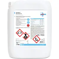 MaiMed Desinfektionsmittel MyClean IN, für medizinische Instrumente, alkoholisch, 5 Liter