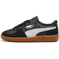 Puma Sneakers Palermo Lth Jr 397275 03 Schwarz 37