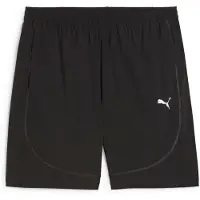 Puma Flex 7´´ Kurze Hose Schwarz S Mann Schwarz S