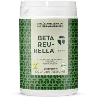 Beta Reu Rella Süsswasseralgen Tabletten