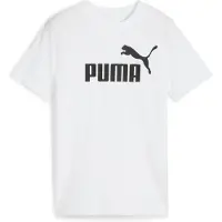 Puma ESS No. 1 Logo Shirt Kinder 140