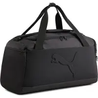 Puma Sporttasche Buzz Sports Bag Black schwarz