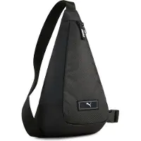 Puma Deck Sling Bag black (01) OSFA