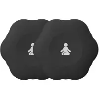 Fitpaddy Yoga-Kissen