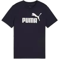 Puma T-Shirt "ESS No. 1 Logo T-Shirt Jungen"