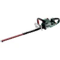 Metabo HS 18 LTX BL 75, Akku, 18 V, 4,4 kg, Box