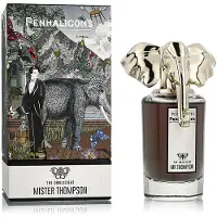 Penhaligon's The Omniscient Mr Thompson Edp