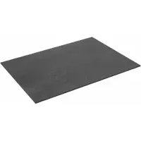 Schneider - Auslagetablett "Schiefer" GN 1/1, 530 x 325 x 6 mm