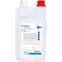 MaiMed Desinfektionsmittel MyClean FD, Flächendesinfektion, alkoholisch, Dosierflasche 1L