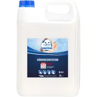 Robbyrob Desinfektionsmittel 5 L