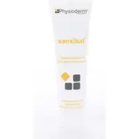 Peter Greven Physioderm GmbH Physioderm Sansibal Creme 13632001 , 1000 ml - Faltflasche (1 Karton = 6 Flaschen)