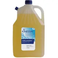 KAWE KINESSIN Vollwaschmittel Konzentrat 615372 , 5 l - Kanister