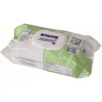 Hartmann Bode Bacillol 30 Tissues Desinfektionstücher 9813123 , 1 Karton = 6 Flow-Packs = 480 Tücher