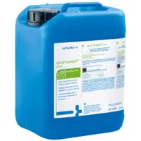 Schülke quartasept plus Flächendesinfektion, aldehydfrei 114303 , 10 Liter - Kanister