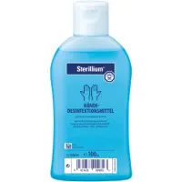 Hartmann Sterillium Händedesinfektionsmittel 9800073 45 ml Desinfektionslösung