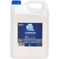 Walter Schmidt Chemie GmbH ROBBYROB Flächendesinfektion 2250000000 , 5 Liter - Kanister