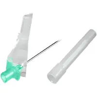 B. Braun Melsungen AG Sterican Safety Kanülen 21 Gx1 0,8x25 mm 100 St