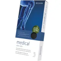 Belsana med aloe AD Gr.M Gr.36-38 marine 2 St