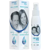 MedGoNET GmbH Oroxid Forte Mundspray 100 ml