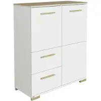 PAIDI Kinderwelten Highboard ENIE
