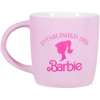 Paladone Barbie Weiche Tasse 400ml