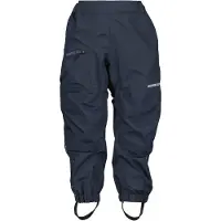 Didriksons Dusk Outdoorhose, Navy, 80